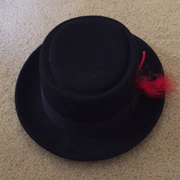 kenny k Other - Men’s wool top hat